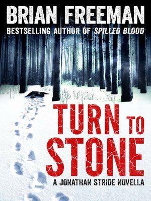 cover image of Turn to Stone